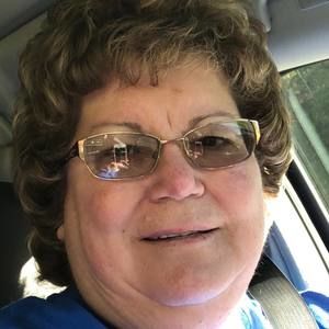 Meet your Posher, Cheryl